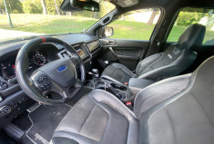 Ford Ranger III Raptor 2.0 EcoBlue Pickup Double Cabine 4x4 213CH TVA RECUPERABLE