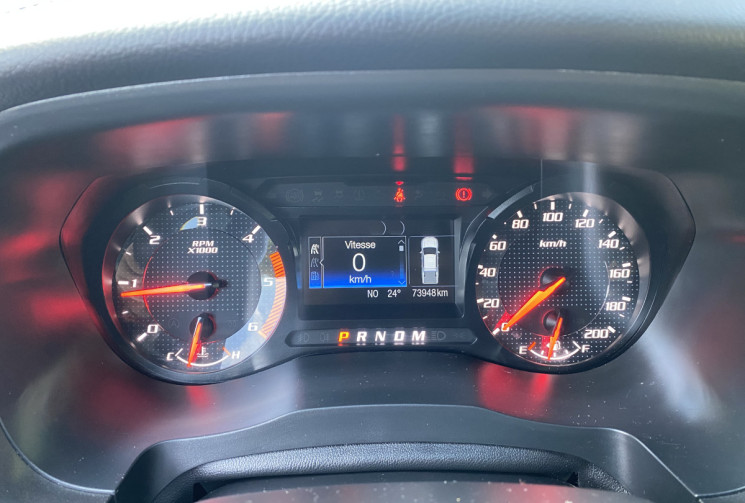 Ford Ranger III Raptor 2.0 EcoBlue Pickup Double Cabine 4x4 213CH TVA RECUPERABLE