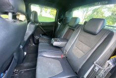 Ford Ranger III Raptor 2.0 EcoBlue Pickup Double Cabine 4x4 213CH TVA RECUPERABLE