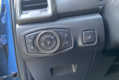 Ford Ranger III Raptor 2.0 EcoBlue Pickup Double Cabine 4x4 213CH TVA RECUPERABLE