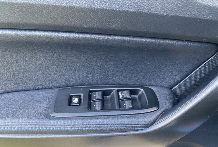 Ford Ranger III Raptor 2.0 EcoBlue Pickup Double Cabine 4x4 213CH TVA RECUPERABLE