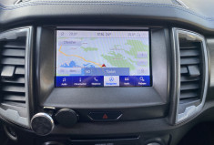 Ford Ranger III Raptor 2.0 EcoBlue Pickup Double Cabine 4x4 213CH TVA RECUPERABLE