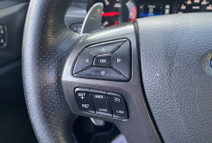 Ford Ranger III Raptor 2.0 EcoBlue Pickup Double Cabine 4x4 213CH TVA RECUPERABLE