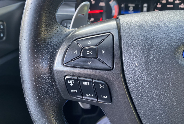 Ford Ranger III Raptor 2.0 EcoBlue Pickup Double Cabine 4x4 213CH TVA RECUPERABLE