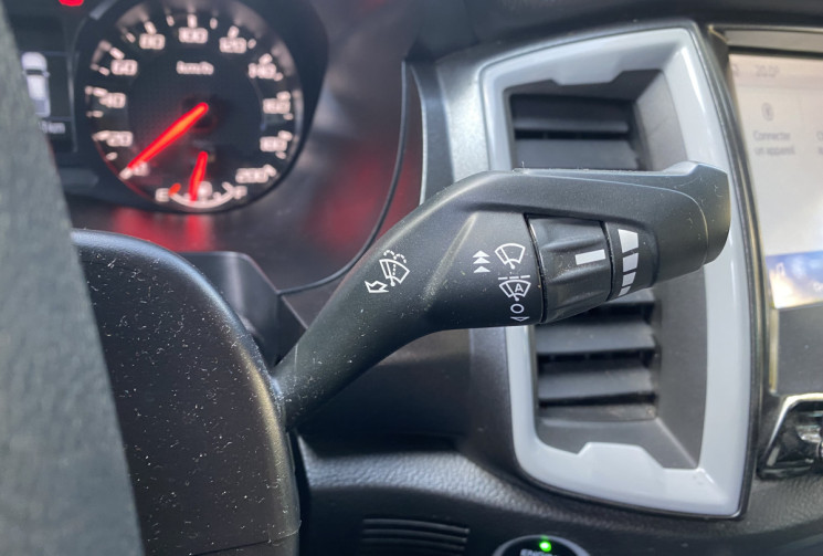 Ford Ranger III Raptor 2.0 EcoBlue Pickup Double Cabine 4x4 213CH TVA RECUPERABLE