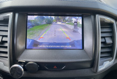 Ford Ranger III Raptor 2.0 EcoBlue Pickup Double Cabine 4x4 213CH TVA RECUPERABLE