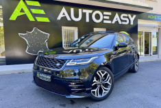Land-Rover Range Rover Velar D240 HSE R-Dynamic / Toit pano ouvrant / Carplay / Entretien à jour 