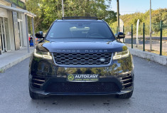 Land-Rover Range Rover Velar D240 HSE R-Dynamic / Toit pano ouvrant / Carplay / Entretien à jour 