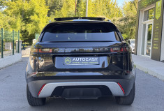 Land-Rover Range Rover Velar D240 HSE R-Dynamic / Toit pano ouvrant / Carplay / Entretien à jour 