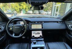 Land-Rover Range Rover Velar D240 HSE R-Dynamic / Toit pano ouvrant / Carplay / Entretien à jour 