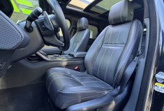 Land-Rover Range Rover Velar D240 HSE R-Dynamic / Toit pano ouvrant / Carplay / Entretien à jour 