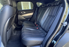 Land-Rover Range Rover Velar D240 HSE R-Dynamic / Toit pano ouvrant / Carplay / Entretien à jour 