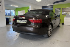 Audi A5 Cabriolet 1.8 TFSI 160 CV 