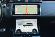 Land-Rover Range Rover Velar D240 HSE R-Dynamic / Toit pano ouvrant / Carplay / Entretien à jour 