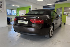 Audi A5 Cabriolet 1.8 TFSI 160 CV 