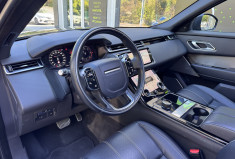 Land-Rover Range Rover Velar D240 HSE R-Dynamic / Toit pano ouvrant / Carplay / Entretien à jour 