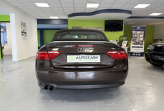 Audi A5 Cabriolet 1.8 TFSI 160 CV 