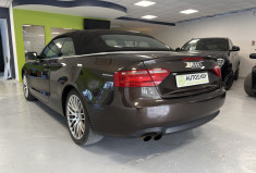 Audi A5 Cabriolet 1.8 TFSI 160 CV 