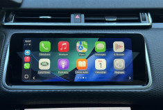 Land-Rover Range Rover Velar D240 HSE R-Dynamic / Toit pano ouvrant / Carplay / Entretien à jour 