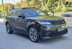 Land-Rover Range Rover Velar D240 HSE R-Dynamic / Toit pano ouvrant / Carplay / Entretien à jour 
