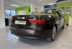 Audi A5 Cabriolet 1.8 TFSI 160 CV 