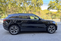 Land-Rover Range Rover Velar D240 HSE R-Dynamic / Toit pano ouvrant / Carplay / Entretien à jour 