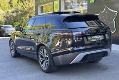 Land-Rover Range Rover Velar D240 HSE R-Dynamic / Toit pano ouvrant / Carplay / Entretien à jour 