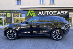 Land-Rover Range Rover Velar D240 HSE R-Dynamic / Toit pano ouvrant / Carplay / Entretien à jour 