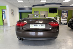 Audi A5 Cabriolet 1.8 TFSI 160 CV 
