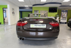 Audi A5 Cabriolet 1.8 TFSI 160 CV 