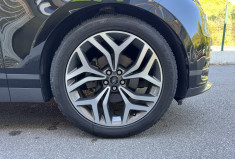 Land-Rover Range Rover Velar D240 HSE R-Dynamic / Toit pano ouvrant / Carplay / Entretien à jour 