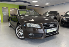 Audi A5 Cabriolet 1.8 TFSI 160 CV 