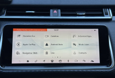 Land-Rover Range Rover Velar D240 HSE R-Dynamic / Toit pano ouvrant / Carplay / Entretien à jour 
