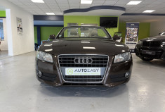 Audi A5 Cabriolet 1.8 TFSI 160 CV 