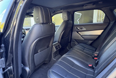 Land-Rover Range Rover Velar D240 HSE R-Dynamic / Toit pano ouvrant / Carplay / Entretien à jour 