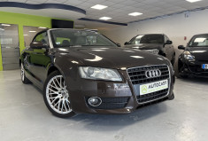 Audi A5 Cabriolet 1.8 TFSI 160 CV 