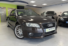 Audi A5 Cabriolet 1.8 TFSI 160 CV 