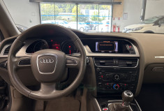 Audi A5 Cabriolet 1.8 TFSI 160 CV 
