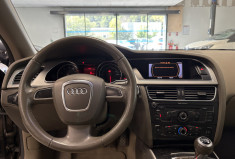 Audi A5 Cabriolet 1.8 TFSI 160 CV 