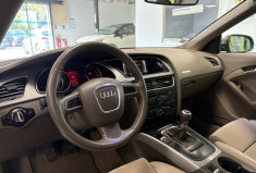 Audi A5 Cabriolet 1.8 TFSI 160 CV 