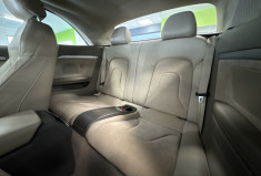 Audi A5 Cabriolet 1.8 TFSI 160 CV 