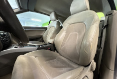 Audi A5 Cabriolet 1.8 TFSI 160 CV 