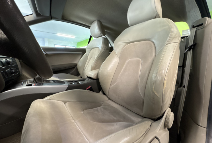 Audi A5 Cabriolet 1.8 TFSI 160 CV 