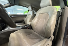 Audi A5 Cabriolet 1.8 TFSI 160 CV 