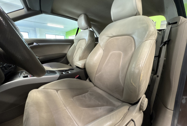 Audi A5 Cabriolet 1.8 TFSI 160 CV 