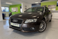 Audi A5 Cabriolet 1.8 TFSI 160 CV 
