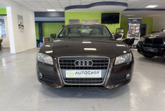 Audi A5 Cabriolet 1.8 TFSI 160 CV 