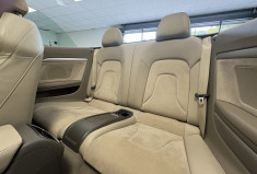 Audi A5 Cabriolet 1.8 TFSI 160 CV 