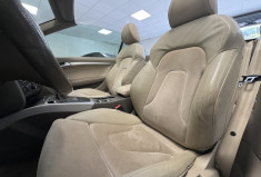 Audi A5 Cabriolet 1.8 TFSI 160 CV 