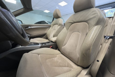 Audi A5 Cabriolet 1.8 TFSI 160 CV 